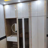 خدمات ام دی اف