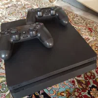 ps4اسلیم