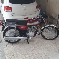 موتور مارک روان مدل۸۵