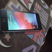 iPhone 5s|موبایل|تهران, دبستان|دیوار