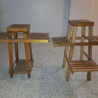 استند گلدون