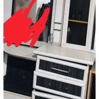 میز آرایش