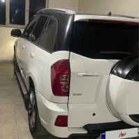 mvmx33s مدل ۱۳۹۶|خودرو سواری و وانت|تهران, بریانک|دیوار
