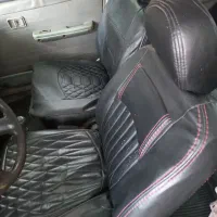 سواری پراید نوک مدادی