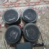 اس بیست پایونیر درحد نو