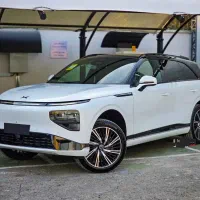 ثبت نام XPENG G9اتوخسروانی کرج عظیمیه