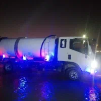 تخلیه چاه ستاره شهر ‌ تمیز و شیک بهبهان