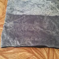 پتوی دولای  برای با غ  ویلا پتوی تیکه ای  نو هستن