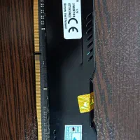 رم 8 گیگ ddr4|قطعات و لوازم جانبی رایانه|کرج, شهرک فهمیده|دیوار