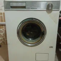 ماشین لباسشویی