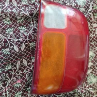 چراغ عقب پراید(قدیم) و بورژن عقب پراید مارک خاور