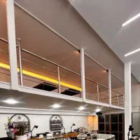 اجاره ۲۰ متر مجزا از سالن زیبایی