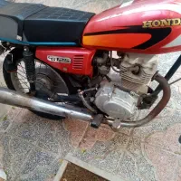 موتور 125