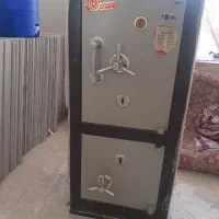 گاو صندوق
