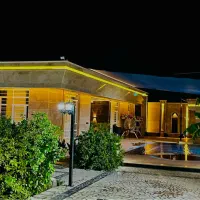 عمارت شاهان سه خوابه مستر تحویل از مالک