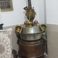 جهاز مسی میزارم رو ترازو کیلویی 3میلیون