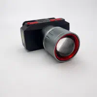 چراغ بیابونی