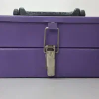 جعبه ابزار کوچک