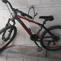 دوچرخه ۲۶