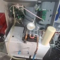 سرویس کامل کمپرسور دستگاه اکسیژنساز ساز رفع صدا