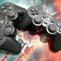 پلی استیشن ۲ ps2