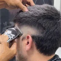اصلاح مو رایگ