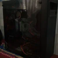 کیس کامپیوتر گیمینگ