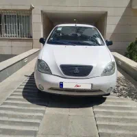 تیبا صندوقدار مدل 99 اقساط تا 24 ماه