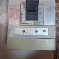 کلید برق ۱۰۰۰ آمپر الگراند