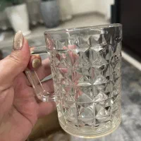 دودست لیوان و استکان