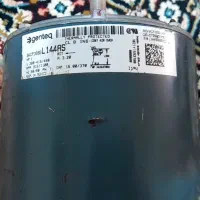 فن ارکاندیشن کولر