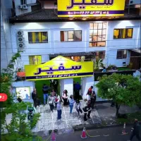 استخدام نیروی انتظامات و پشتیبانی مجموعه