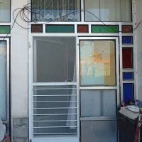 درپنجره آلمینیوم