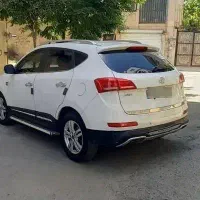 جک اس ۵  بدون رنگ مدل۹۴