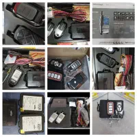 دزدگیرPLC پاناتک هوتای استیل میت چیتا بلوتوثی