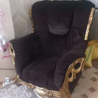 مبل استیل