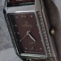 ساعت MEMA