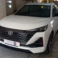 چانگان-CS55 پلاس-1500 توربو-2025