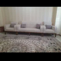 مبل ۷ نفر بسیار تمیز