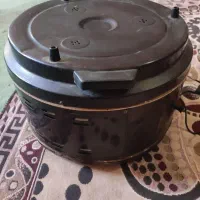فر برقی کارکرده