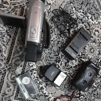 دوربین|دوربین عکاسی و فیلم‌برداری|نجف‌آباد, امیرآباد|دیوار