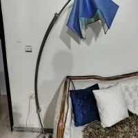 آباژور کاملاً سالم