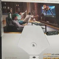 نصب انتن