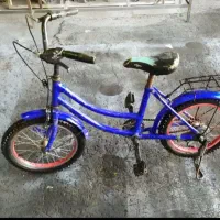 دوچرخه 16