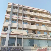 آپارتمان اداری ۷۵متر بهاره شرقی