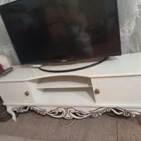 میز تلویزیون ساده و شیک سالم
