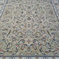 ۳تخته۱۲متری آکبند زیرقیمت۱۲۰۰شانه فرش فراشی(شعبه۲)|فرش|مشهد, ابوذر|دیوار