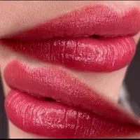 فیبروز /رژلب/خط چشم(1200)