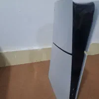 ps5 slim|کنسول، بازی ویدئویی و آنلاین|کرمانشاه, |دیوار