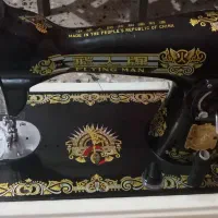 چرخ خیاطی
